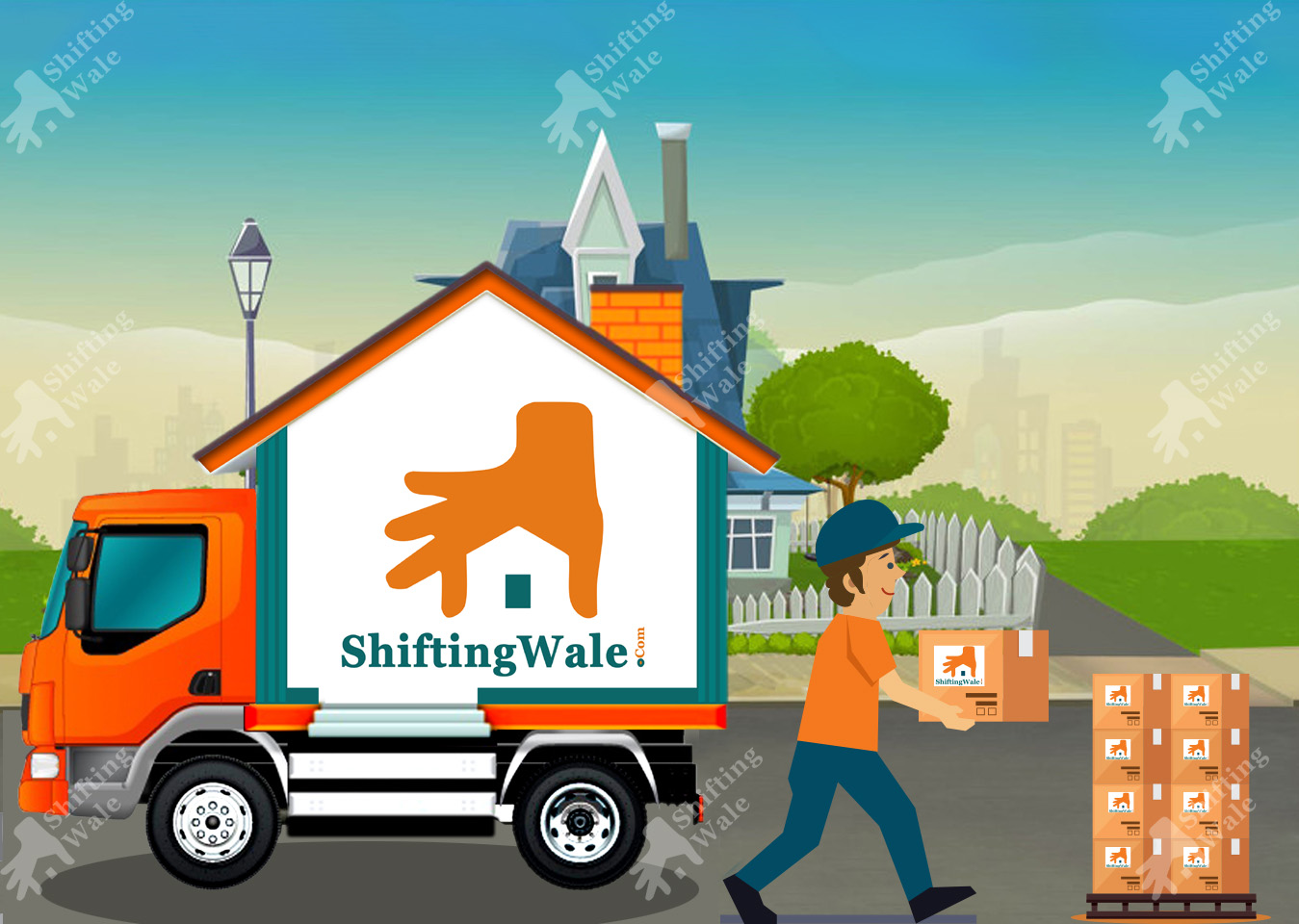 Ghaziabad to Ambala Best Packers and Movers Services